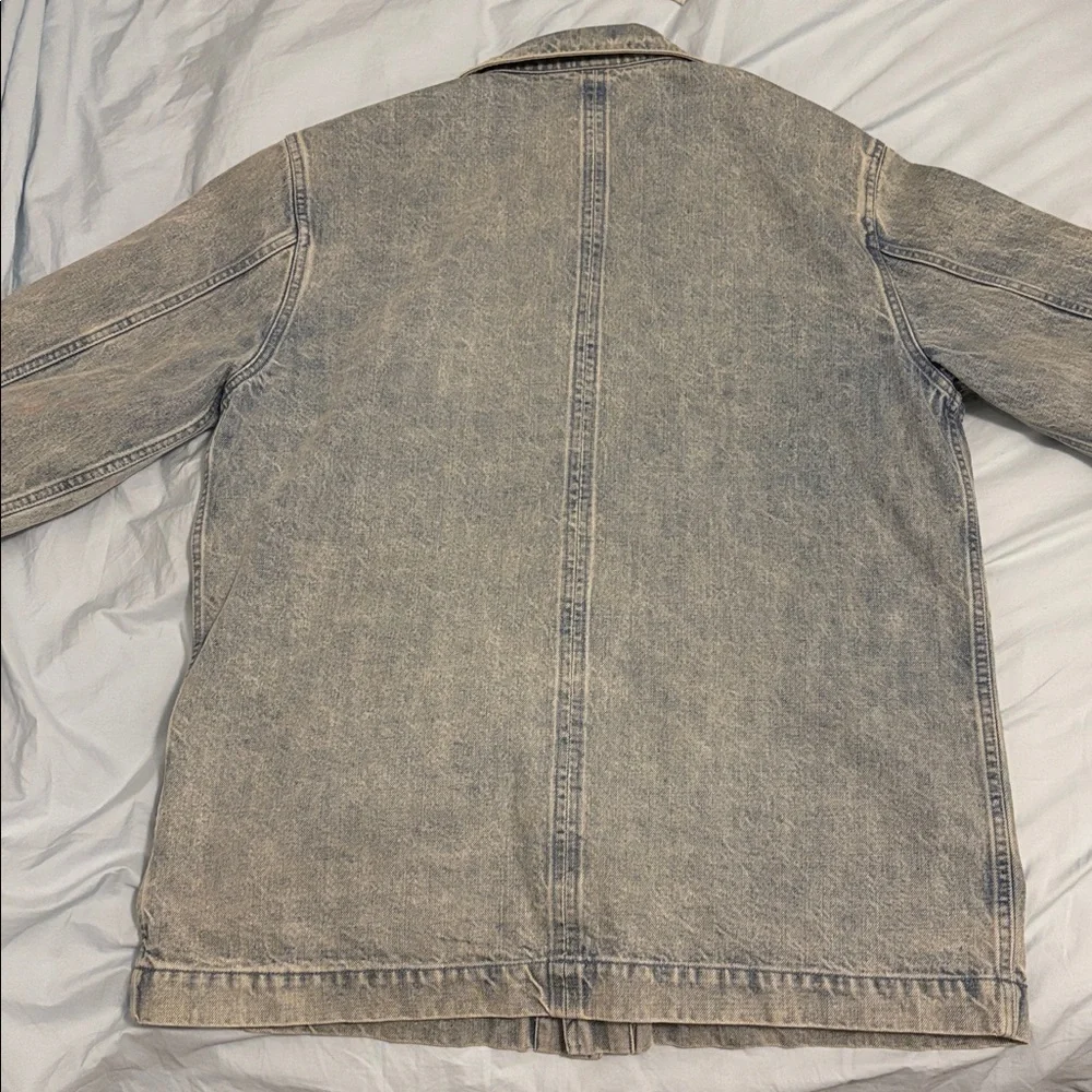 Taylor Stitch Denim Ojai - Picture 7 of 9